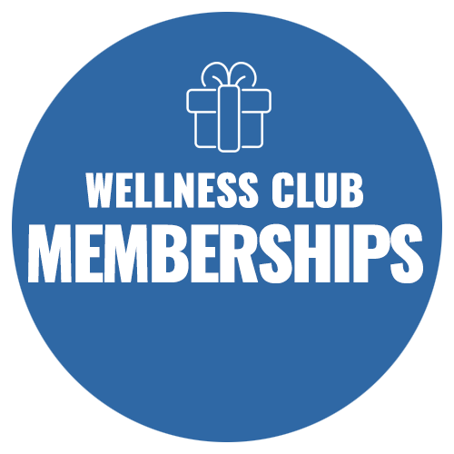 PLUS, FREE 3-Year Home Wellness Club Membership