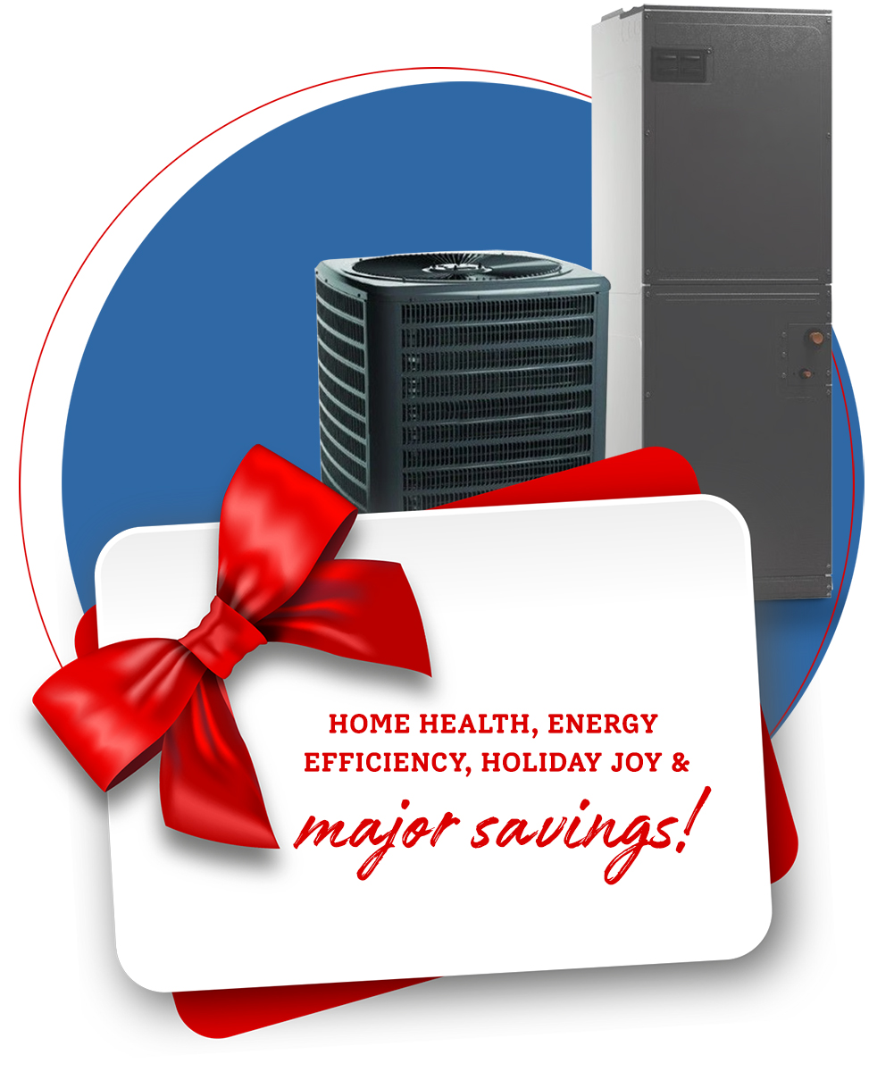 Savage Air Conditioning